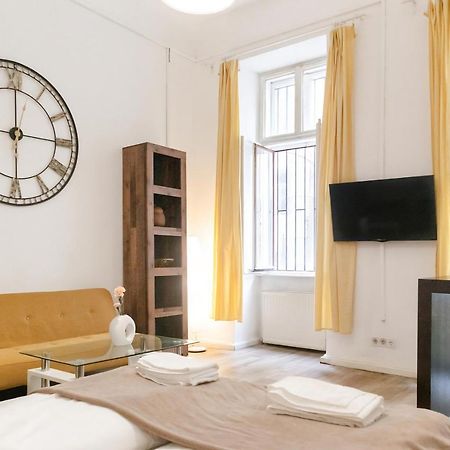 Vibrant 1Br - Ideal Long Stay Accommodation Viena Exterior foto